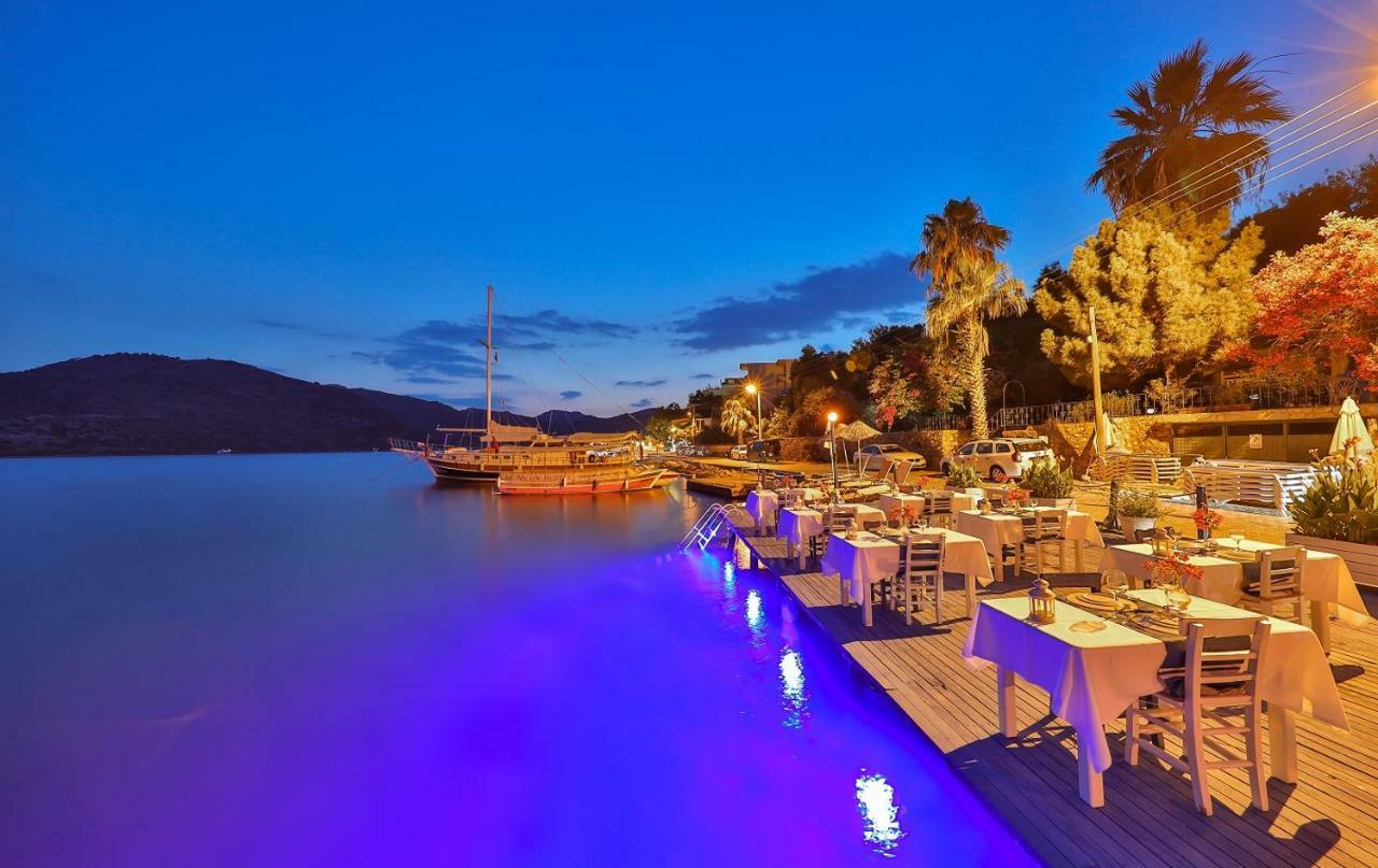 Bed & Breakfast Anfora 2*