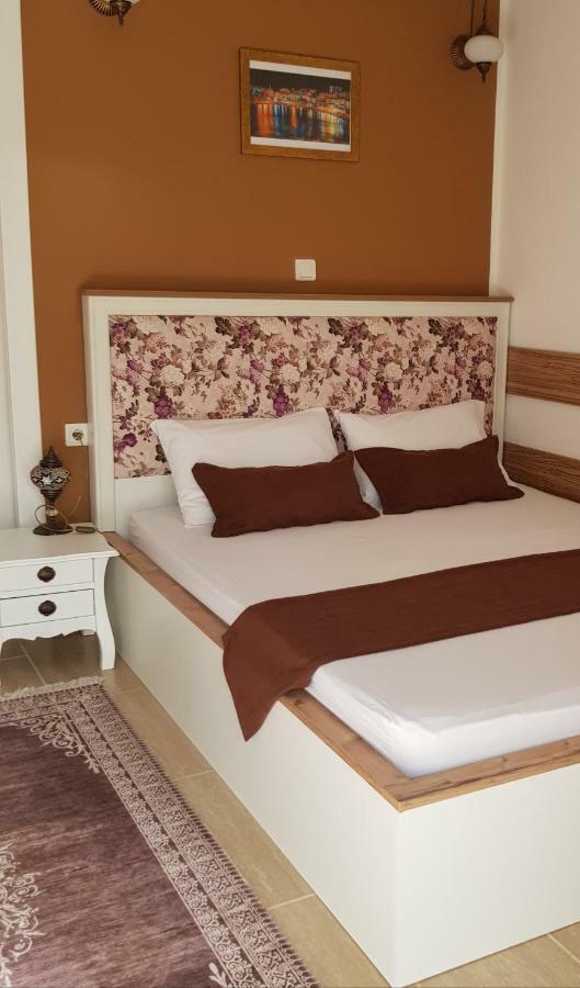 Bed & Breakfast Kizlan Ova 3*