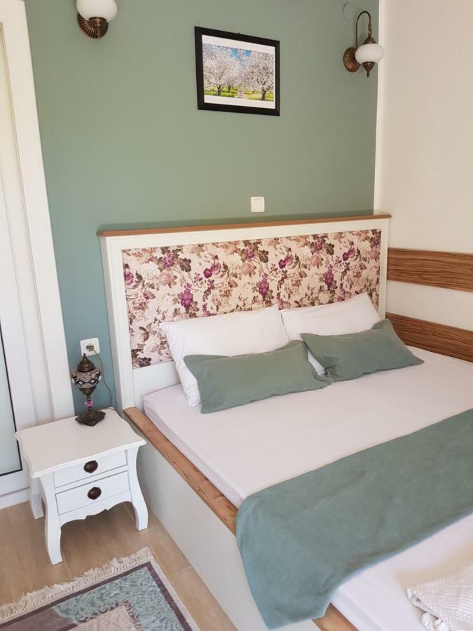 Bed & Breakfast Kizlan Ova 3*