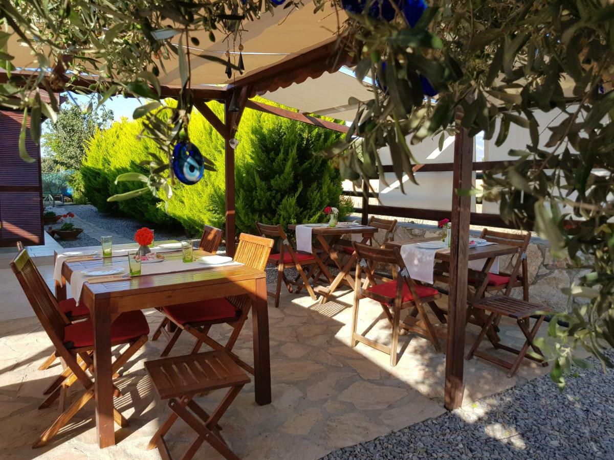 Kizlan Ova Bed & Breakfast