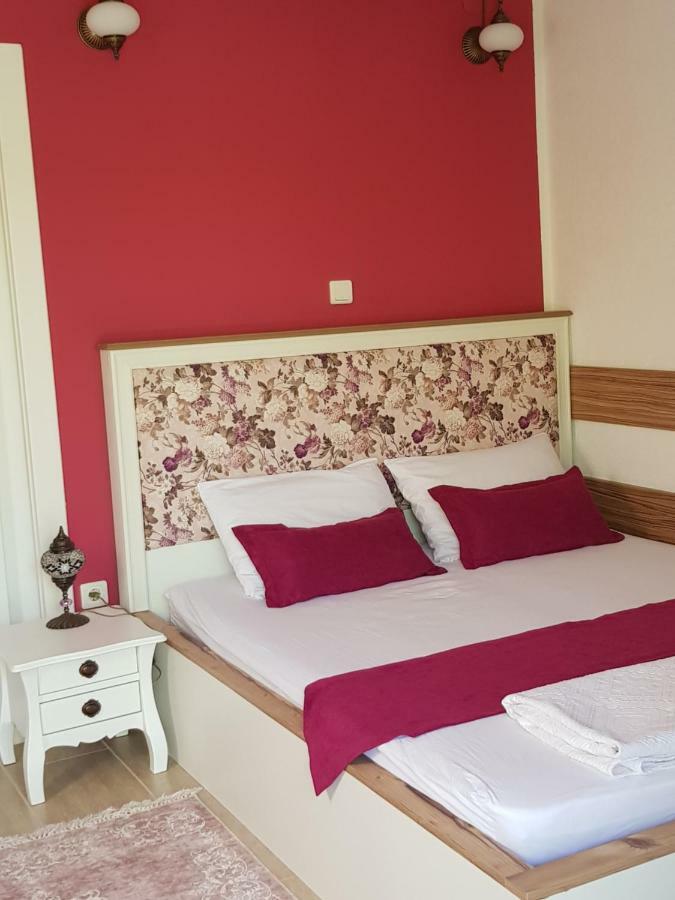 Kizlan Ova Bed & Breakfast Datca