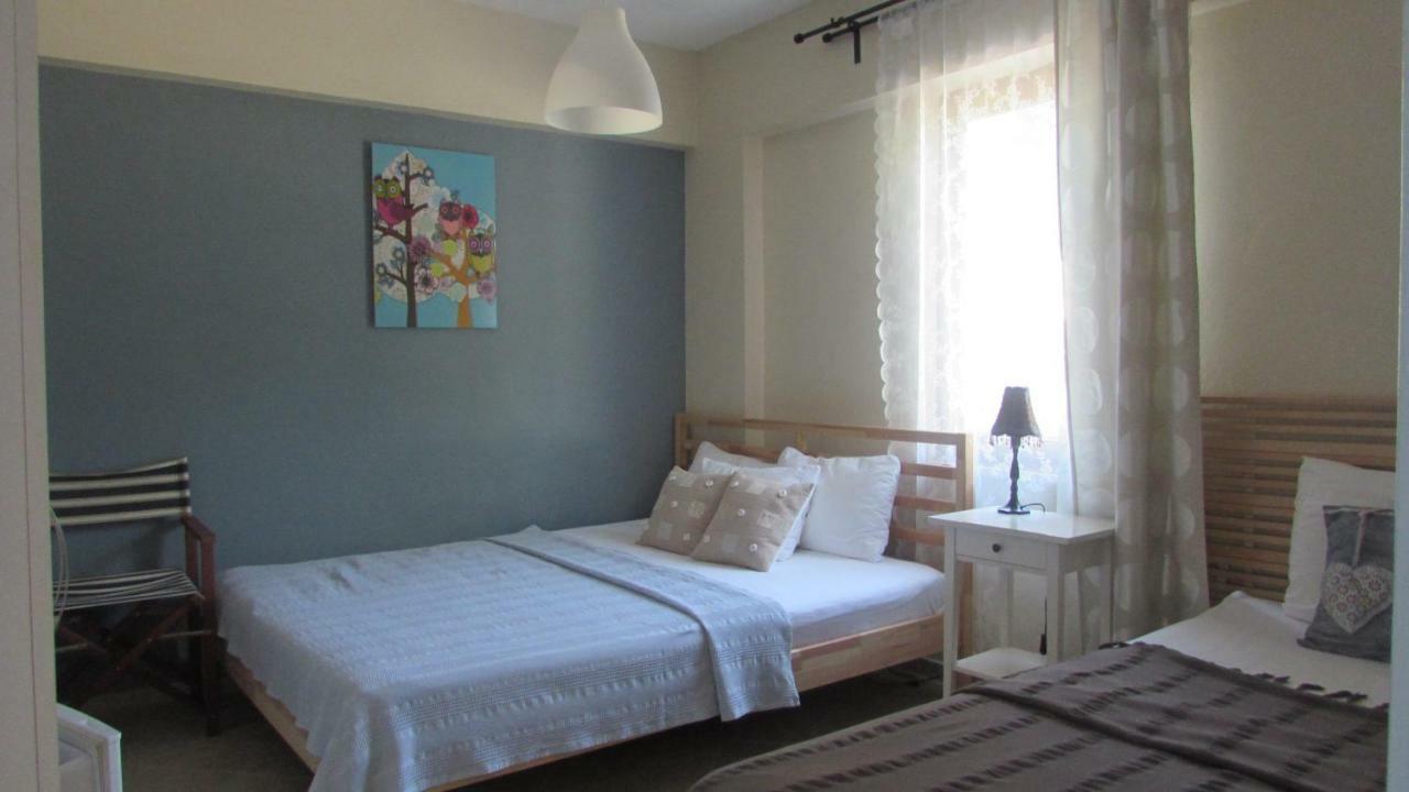 Hotel Ege 3*