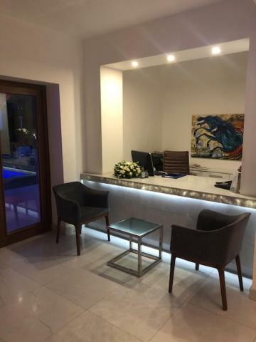 Saraya Bodrum Hotel Yalikavak