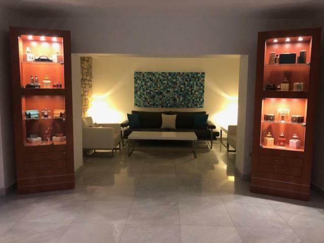 Hotel Saraya Bodrum
