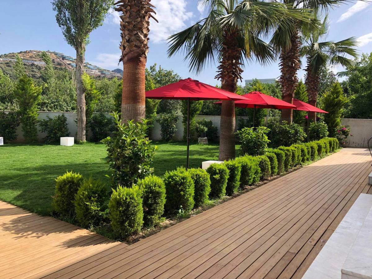 Hotel Saraya Bodrum