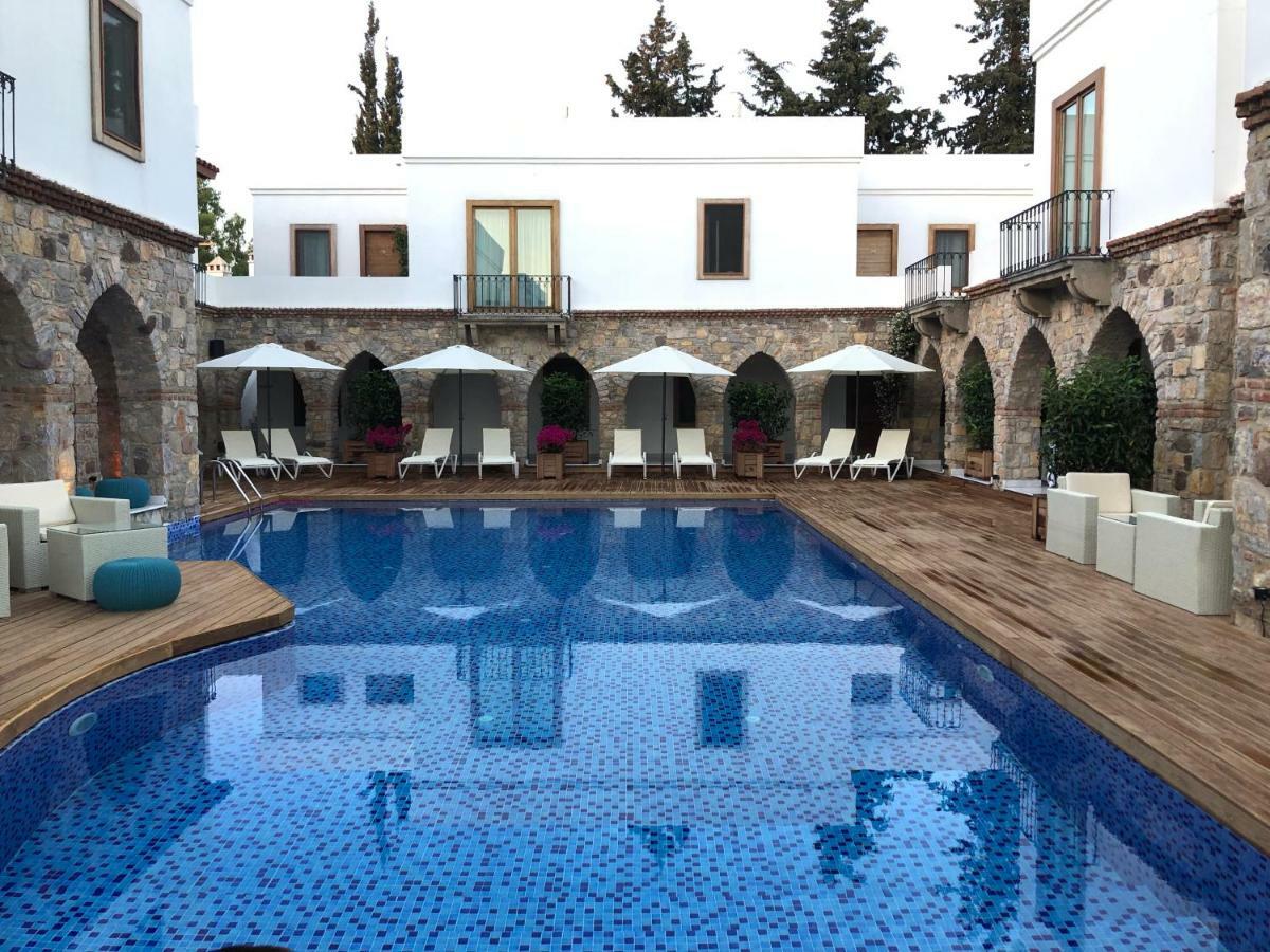 Saraya Bodrum Hotel 2*
