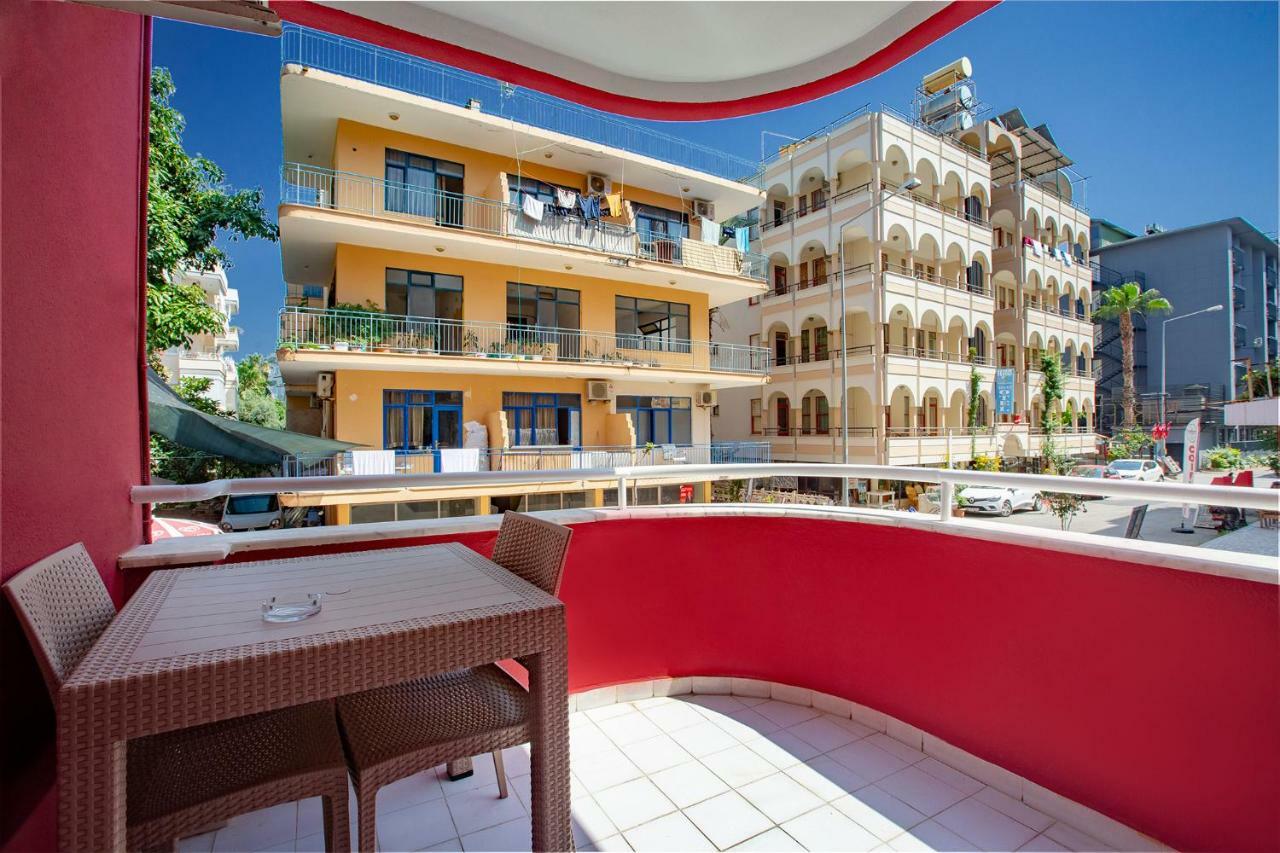 Aparthotel Twin Apart