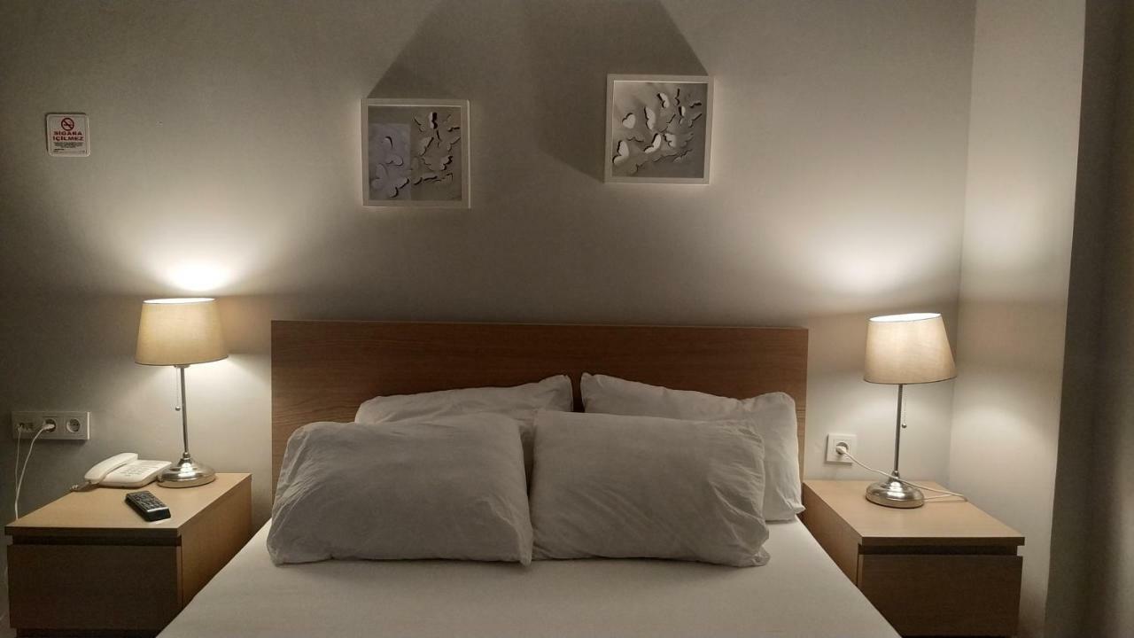 Motel No Problem Pansiyon & Alkaya Tekirdag