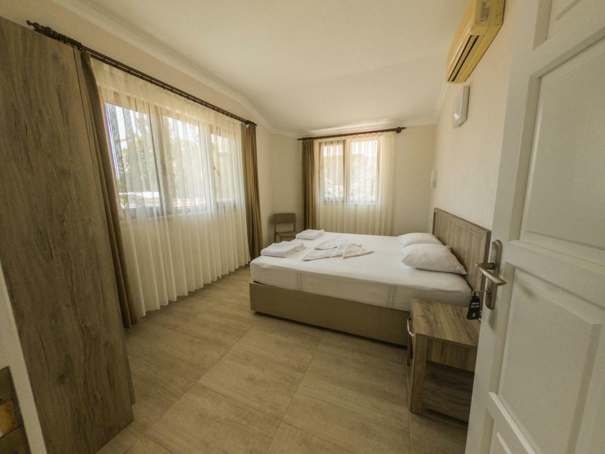 Guest house Midas Dalyan