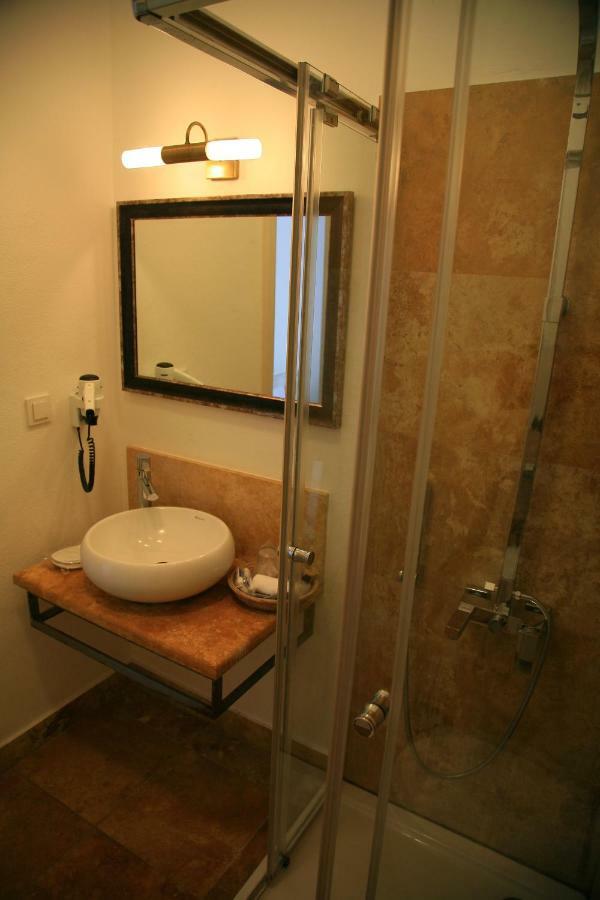 Hotel Gule Cunda Ayvalik