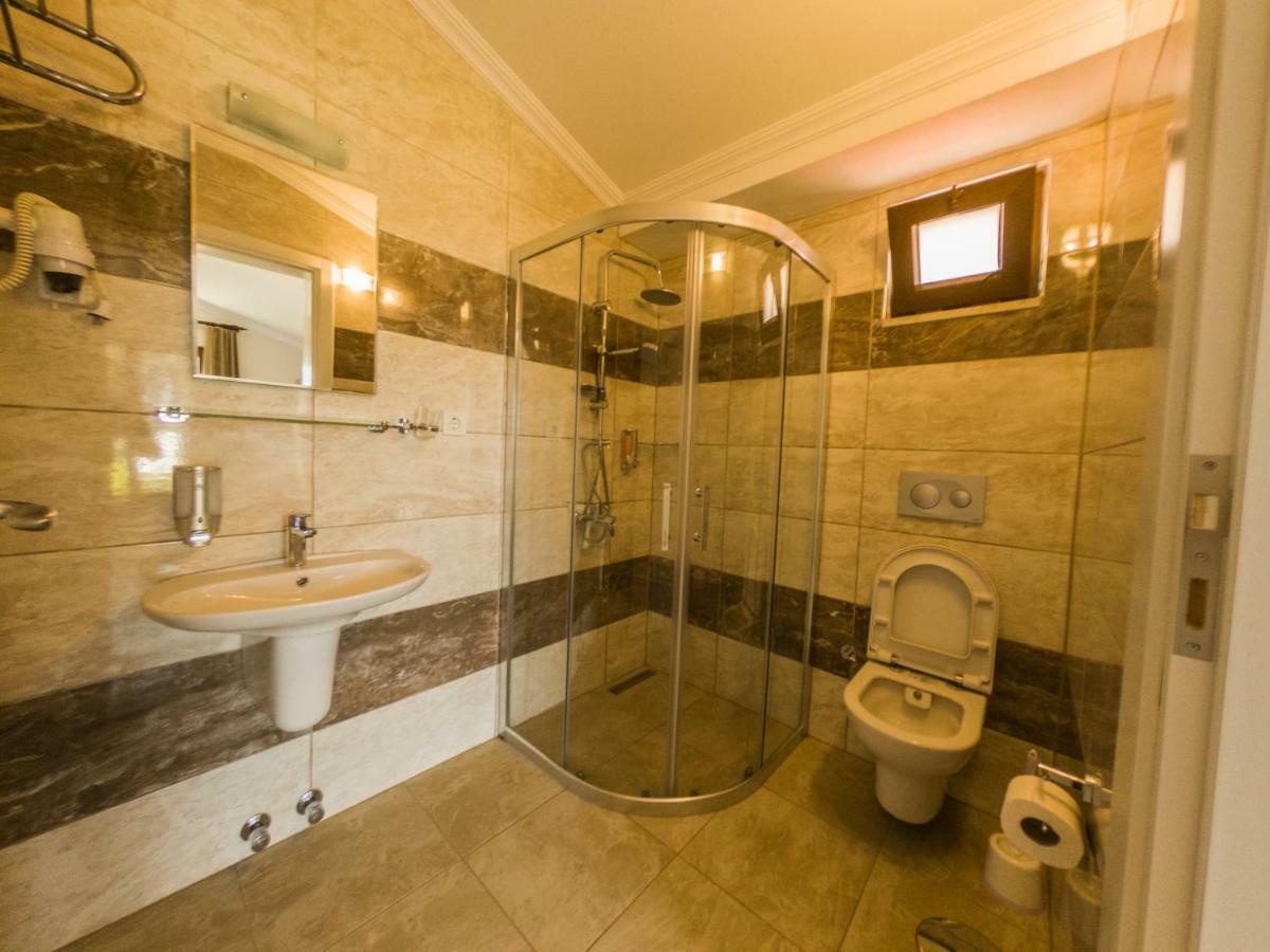 Midas Guest house Dalyan