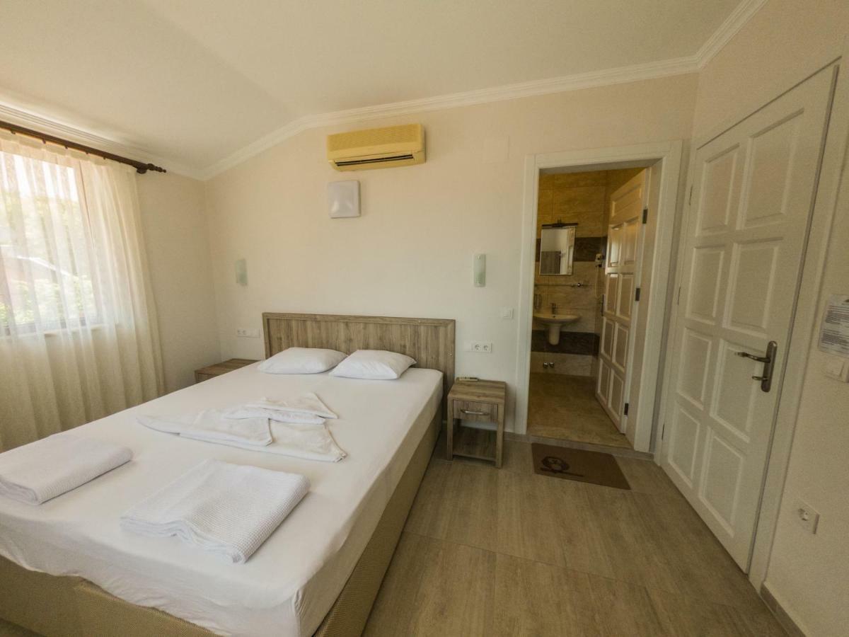 Midas Dalyan