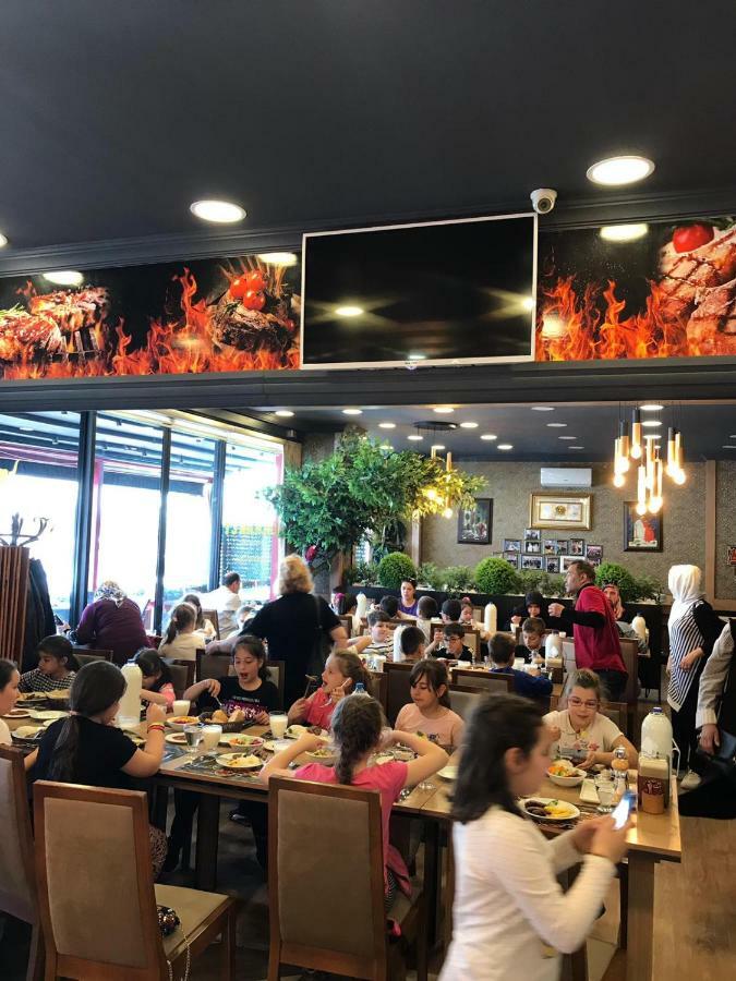 Hotel Emsa Palace Darica (Marmara)