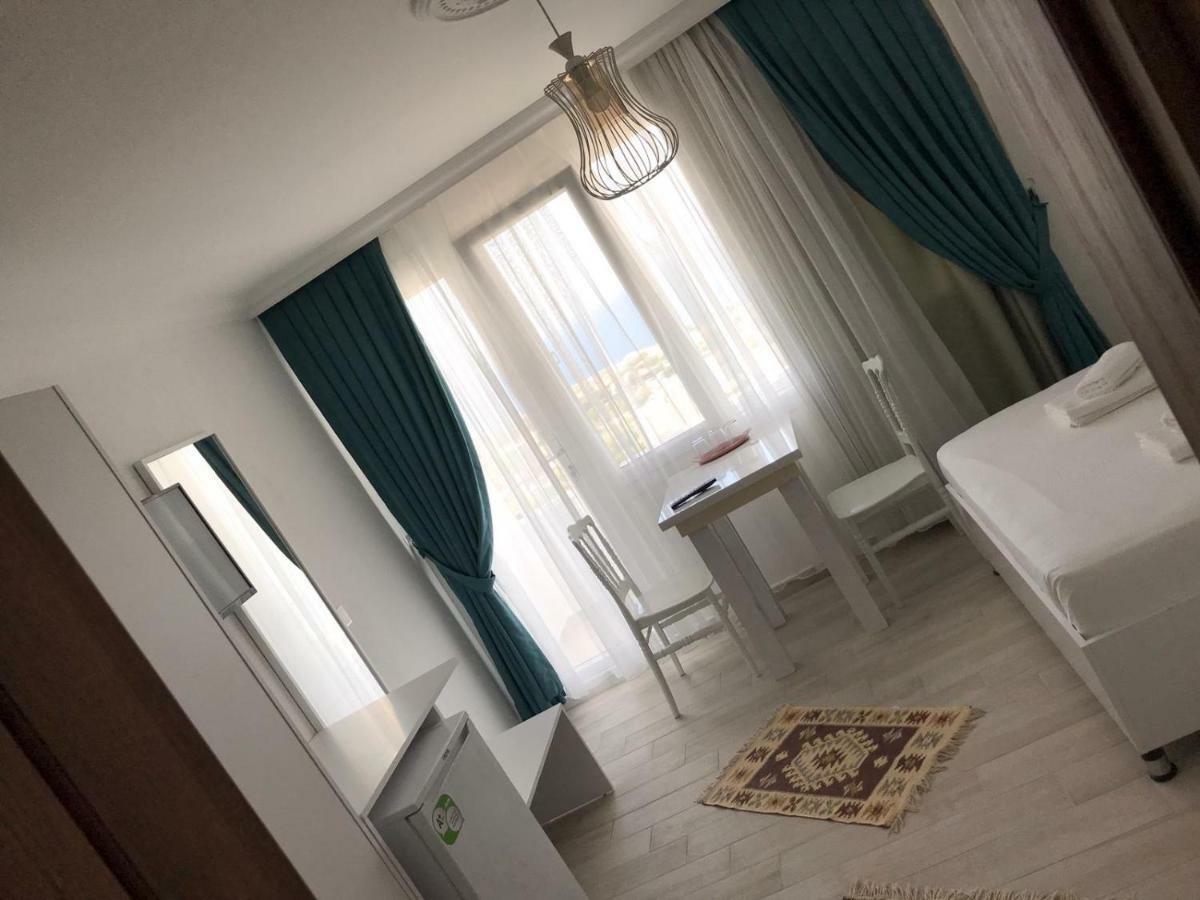 Huzur * Sigacik