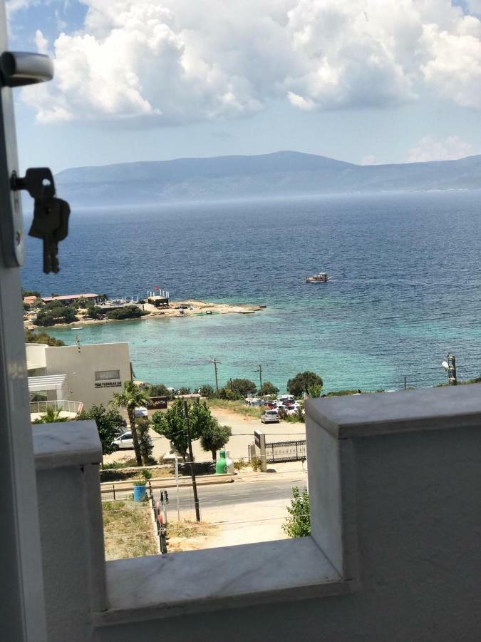 Huzur * Sigacik