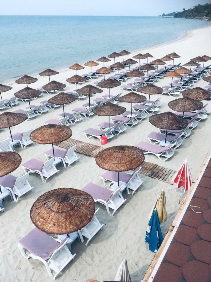 Hotel Istanbul Yildiz Marmara Ereglisi