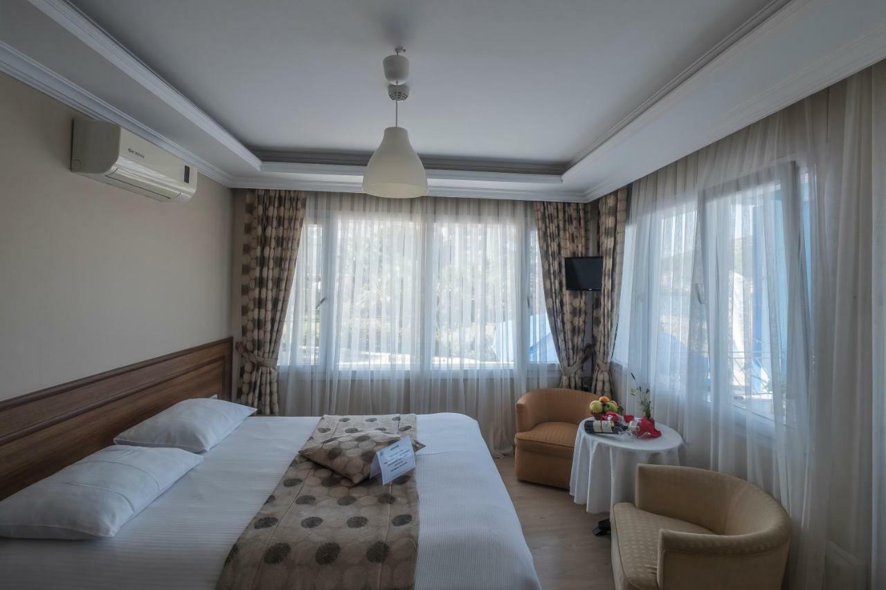 Hotel Vongole *