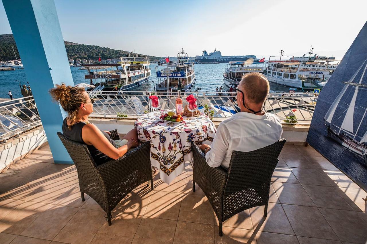 Hotel Vongole Cesme