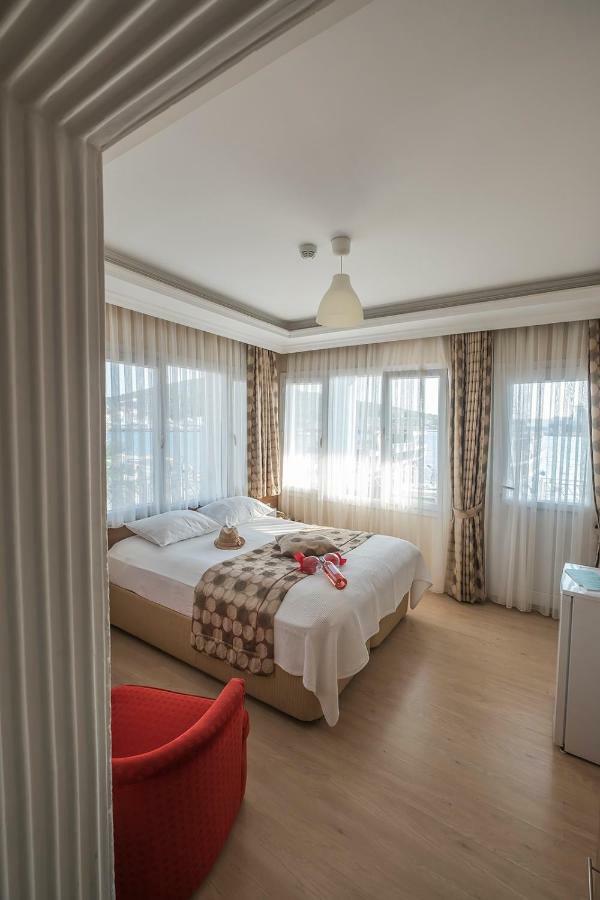 Hotel Vongole Cesme