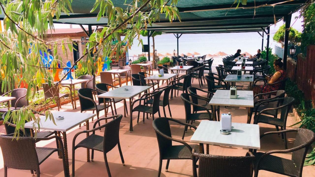 Istanbul Yildiz Hotel 3*