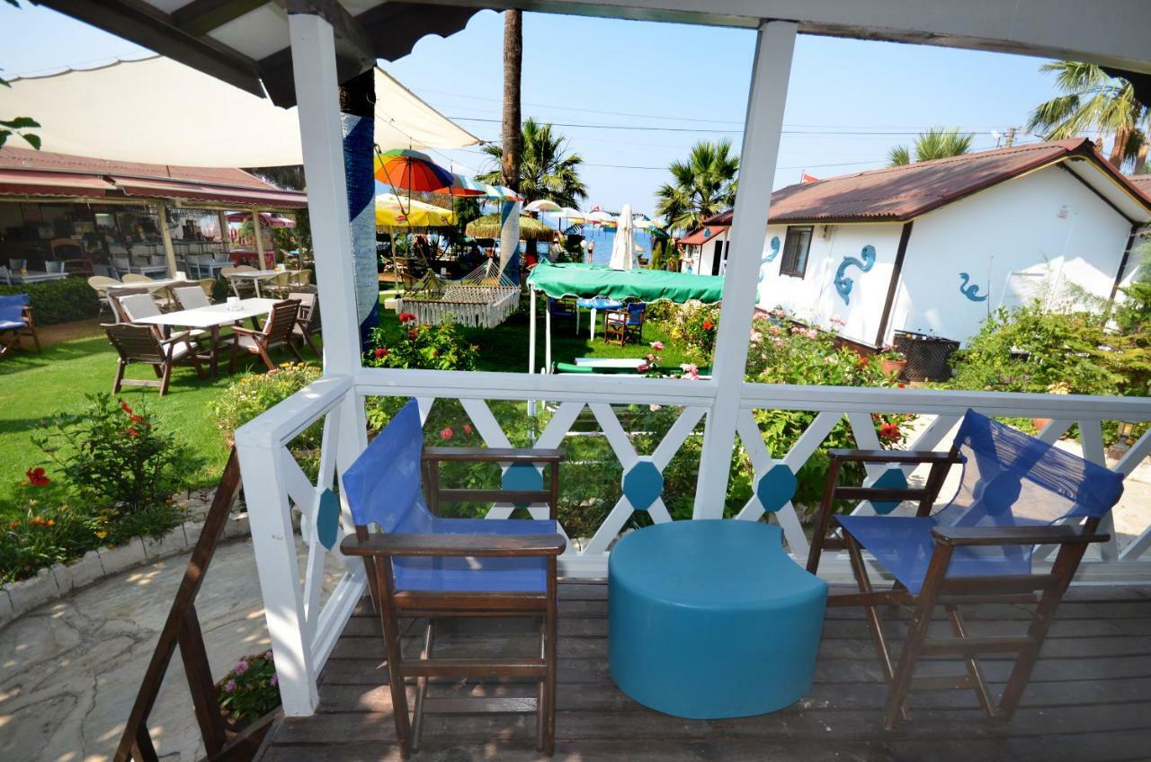 Blu Brezza Marine Lodge *