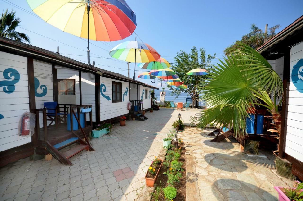 Blu Brezza Marine * Hisaronu