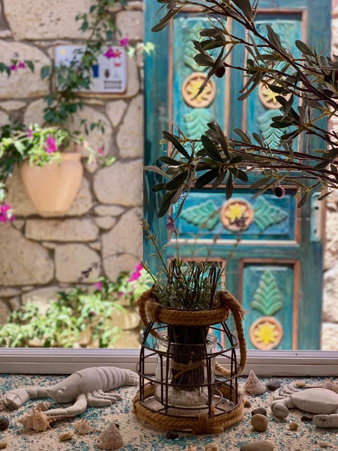 Bed & Breakfast Windmill Alacati