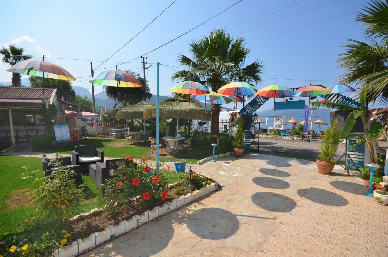 Blu Brezza Marine Lodge *