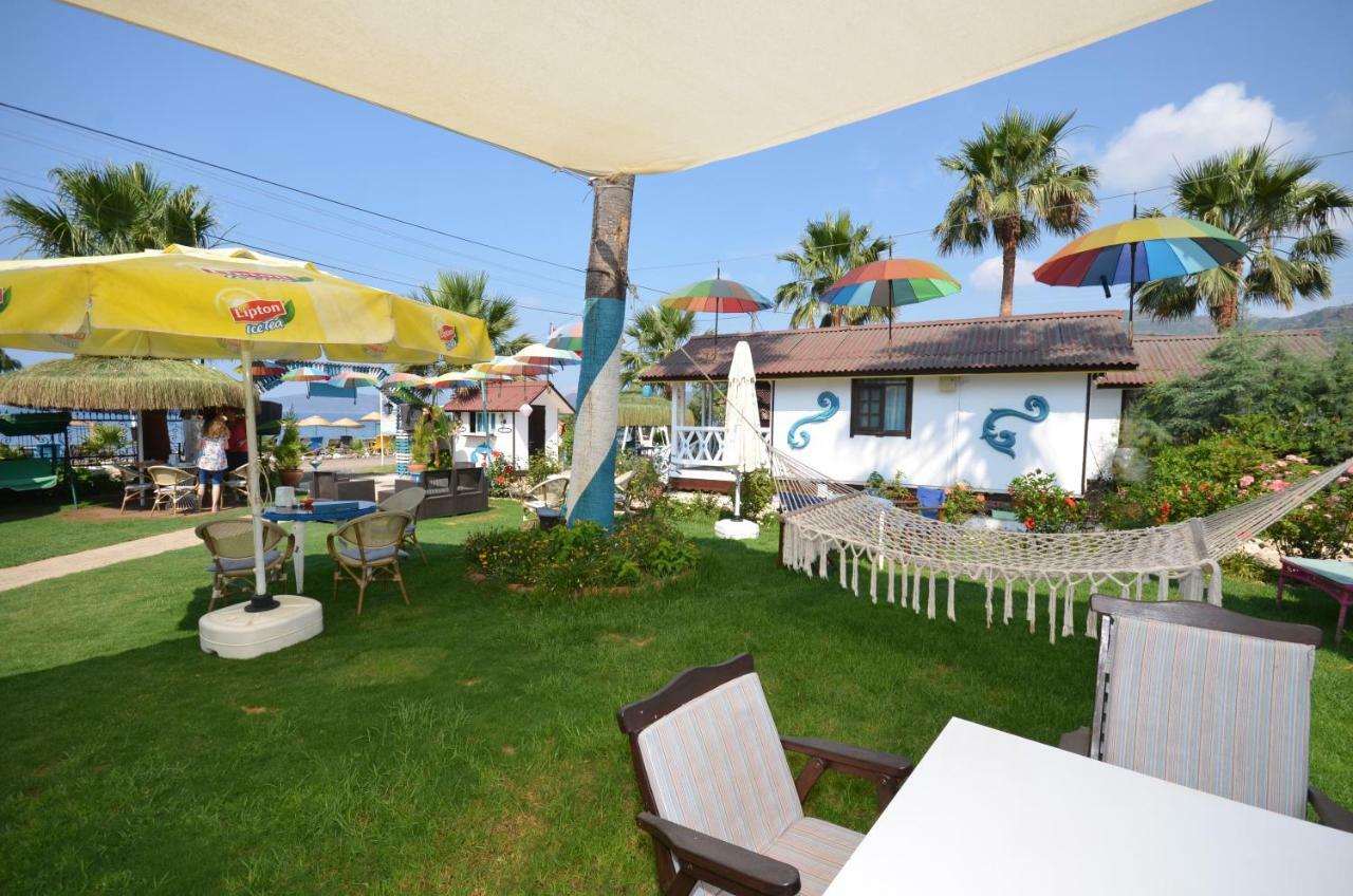 Lodge Blu Brezza Marine Hisaronu
