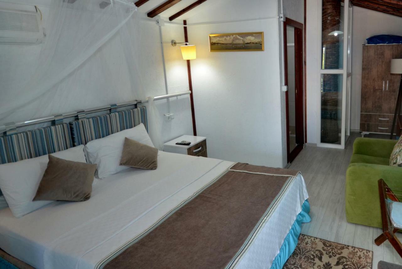 Lodge Blu Brezza Marine