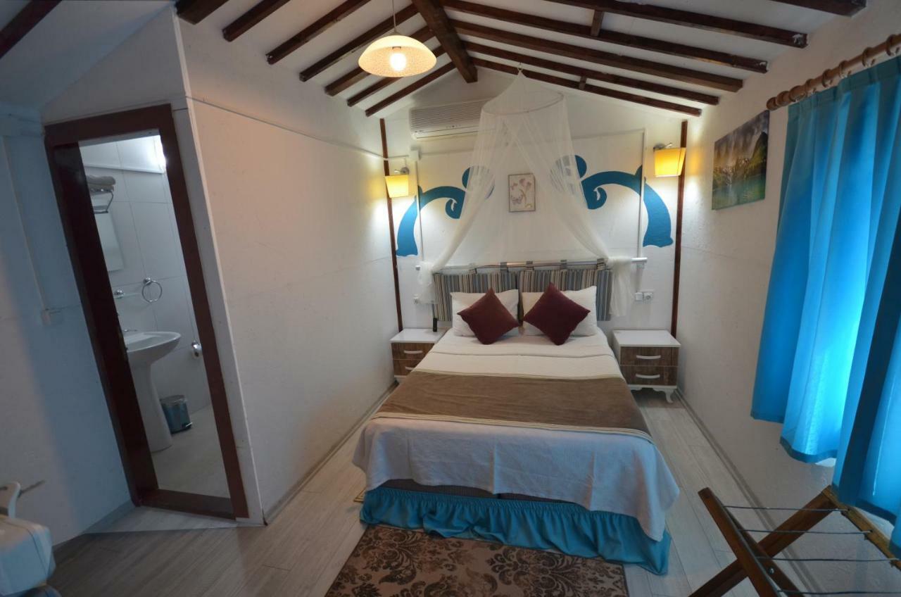 Lodge Blu Brezza Marine *