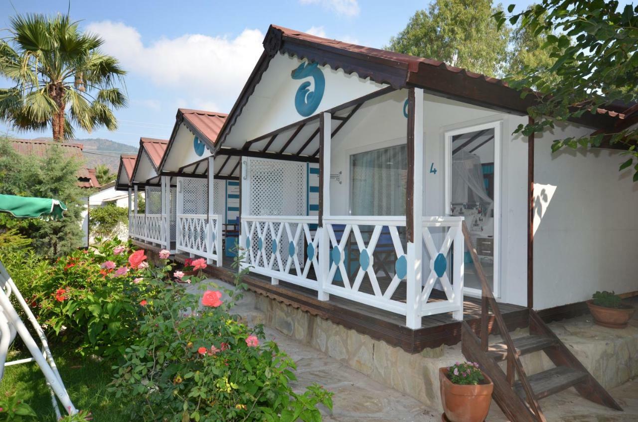 Blu Brezza Marine Lodge