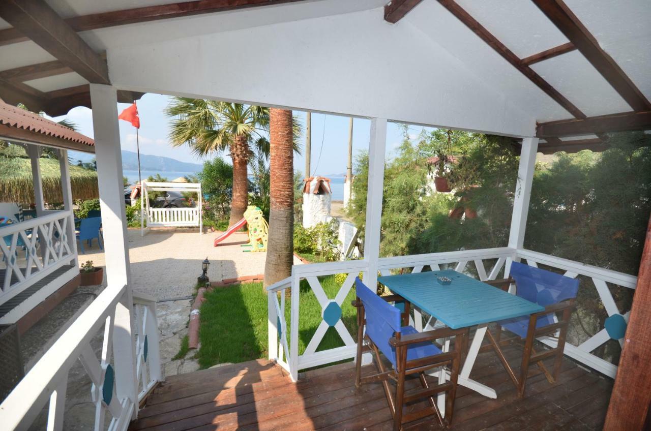 Lodge Blu Brezza Marine *