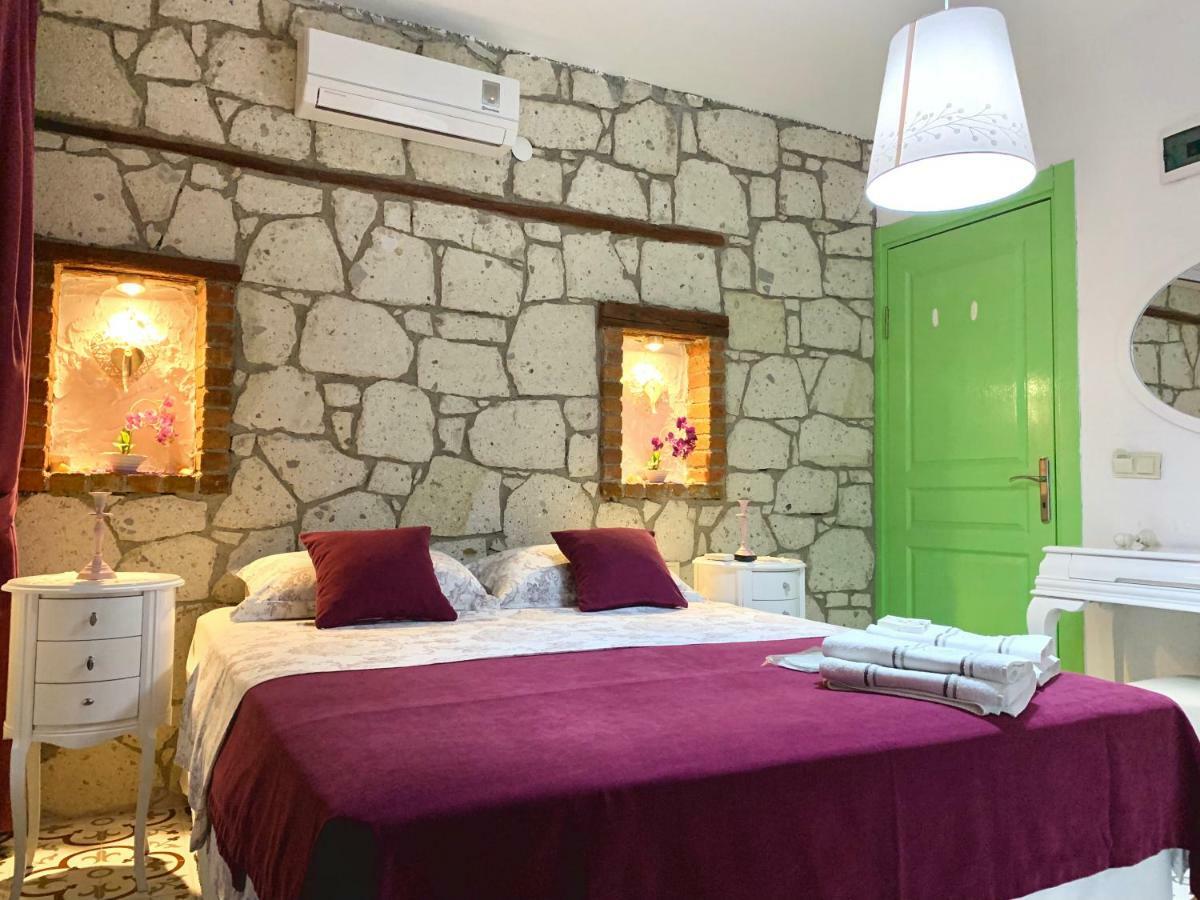 Windmill Bed & Breakfast 3*