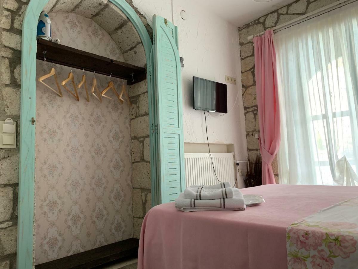 Windmill Alacati