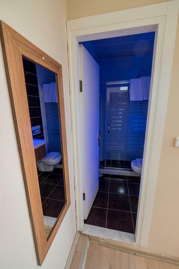 Hotel Vongole Cesme
