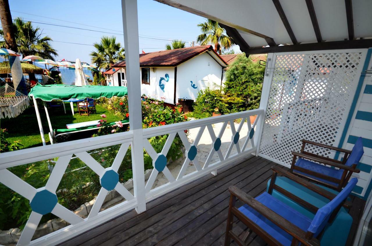Blu Brezza Marine Lodge Hisaronu