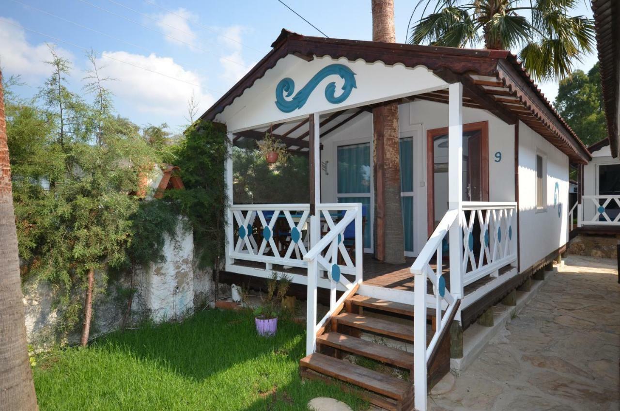 Blu Brezza Marine * Hisaronu