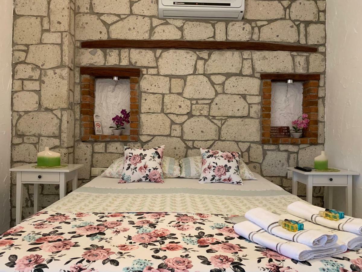 Bed & Breakfast Windmill Alacati