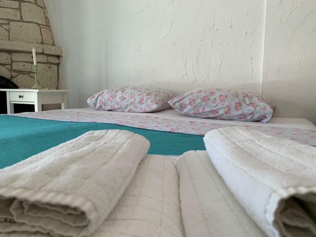 Bed & Breakfast Windmill Alacati