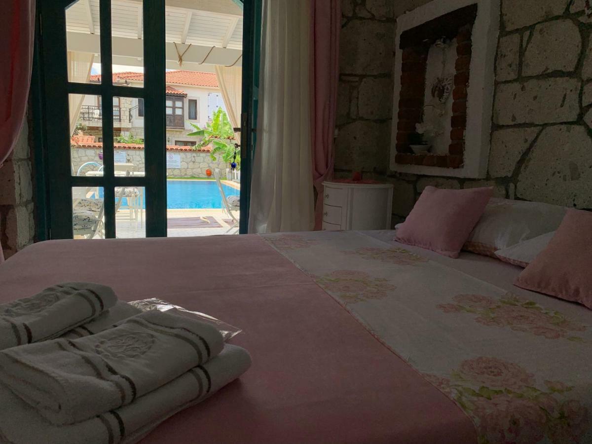 Windmill Bed & Breakfast Alacati