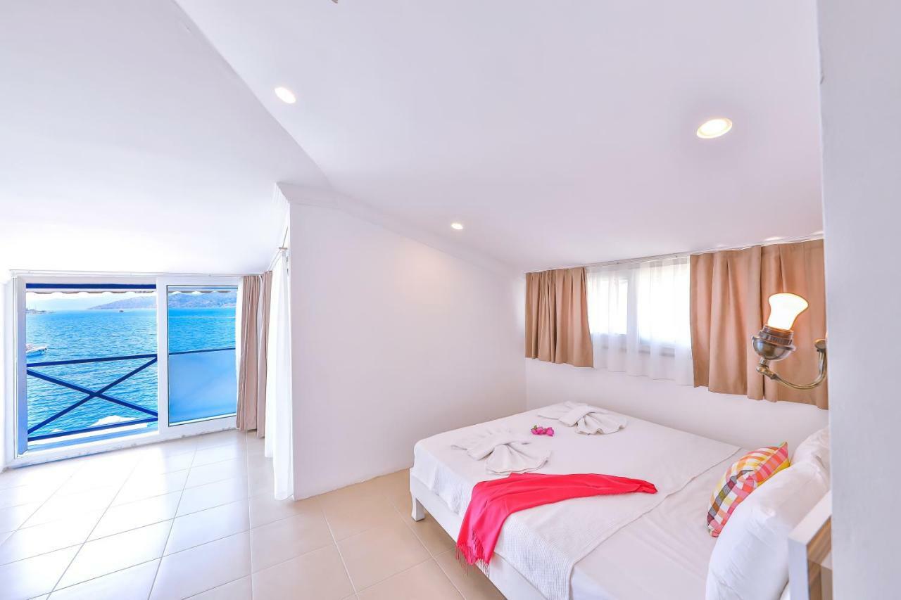 Anfora Bed & Breakfast Bozburun