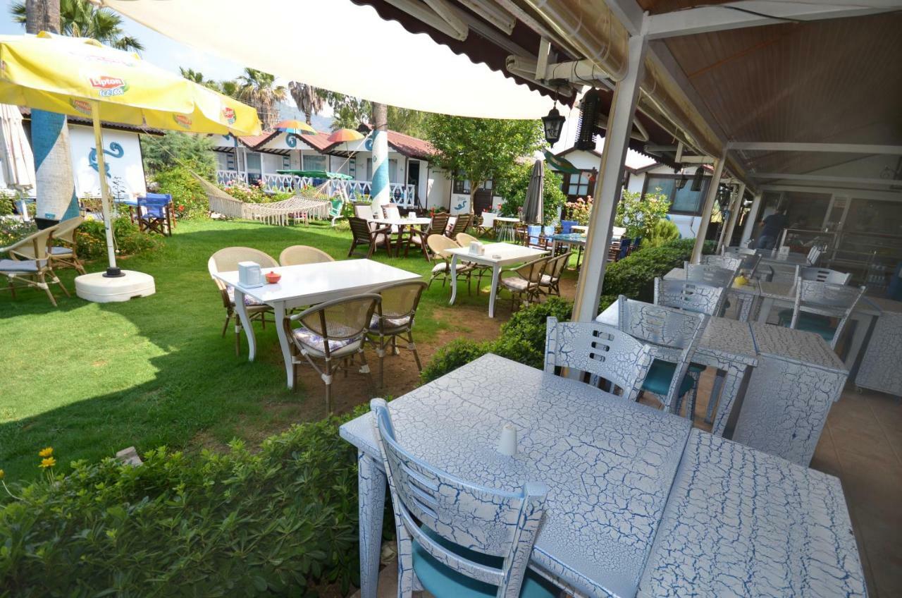 Blu Brezza Marine Lodge