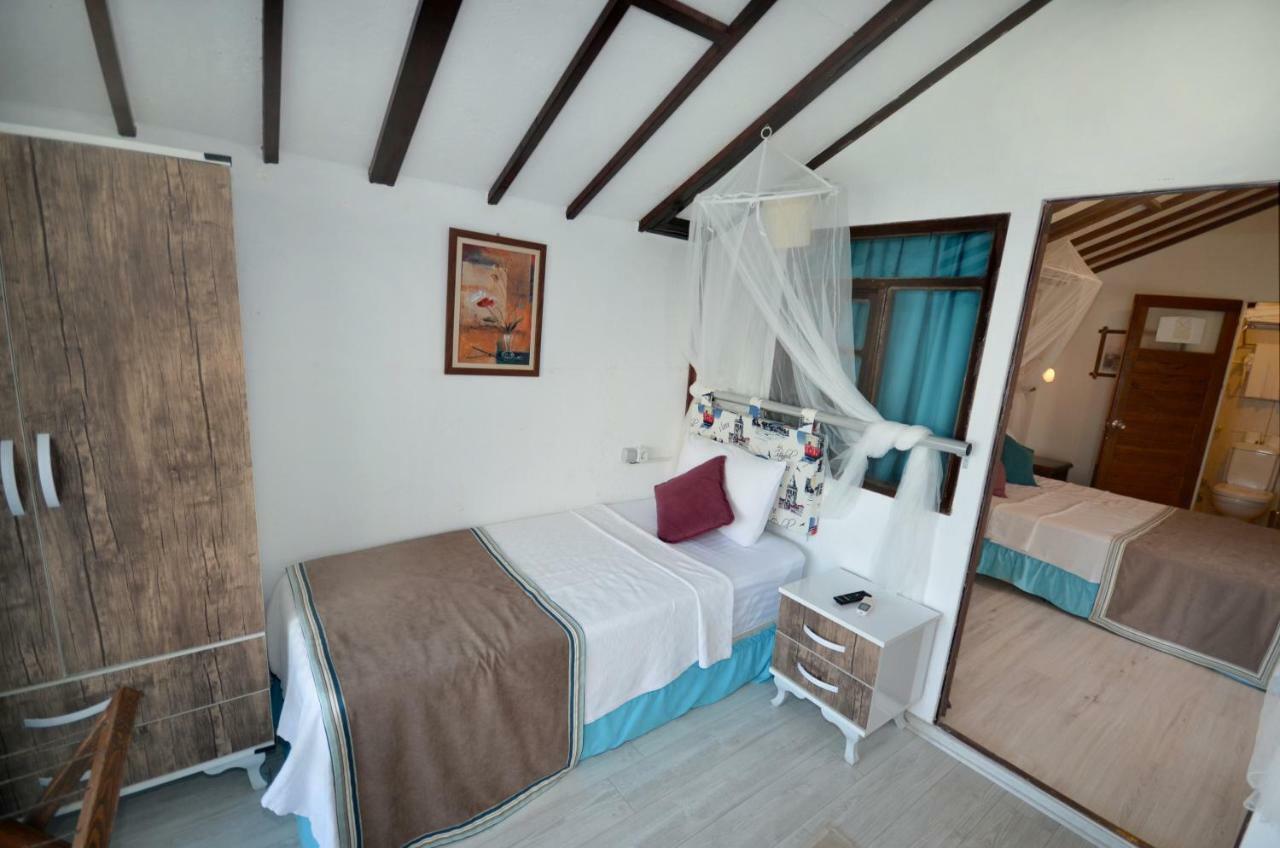 Lodge Blu Brezza Marine *