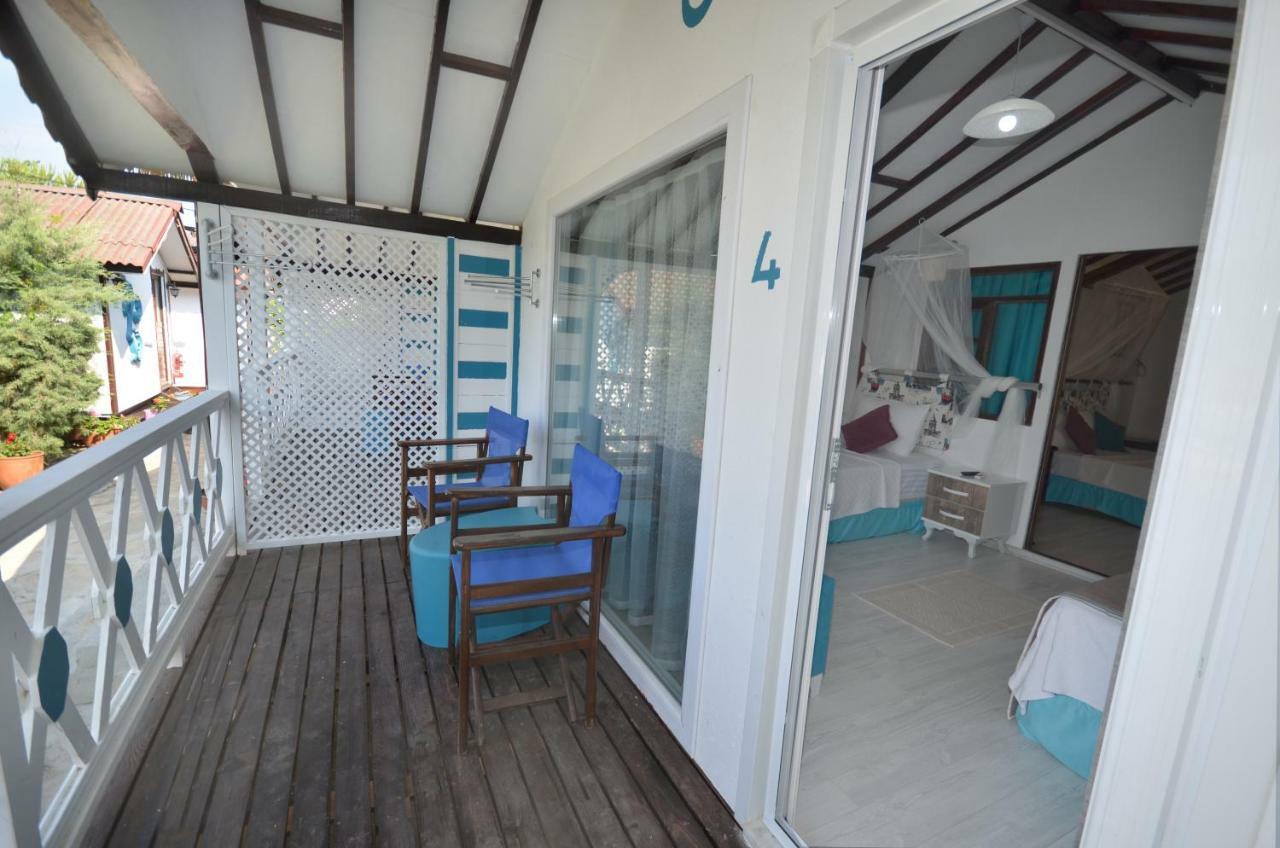 Blu Brezza Marine * Hisaronu