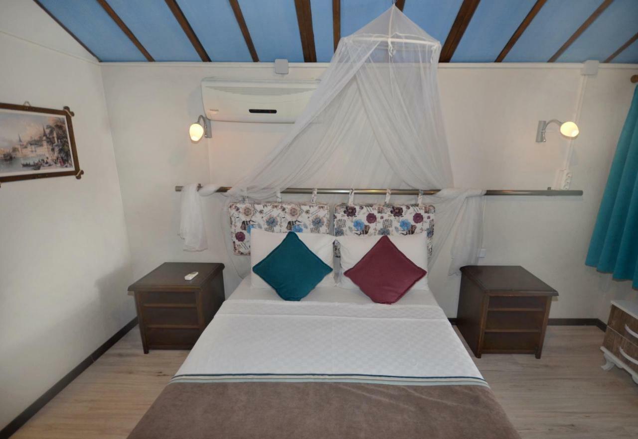 Lodge Blu Brezza Marine *