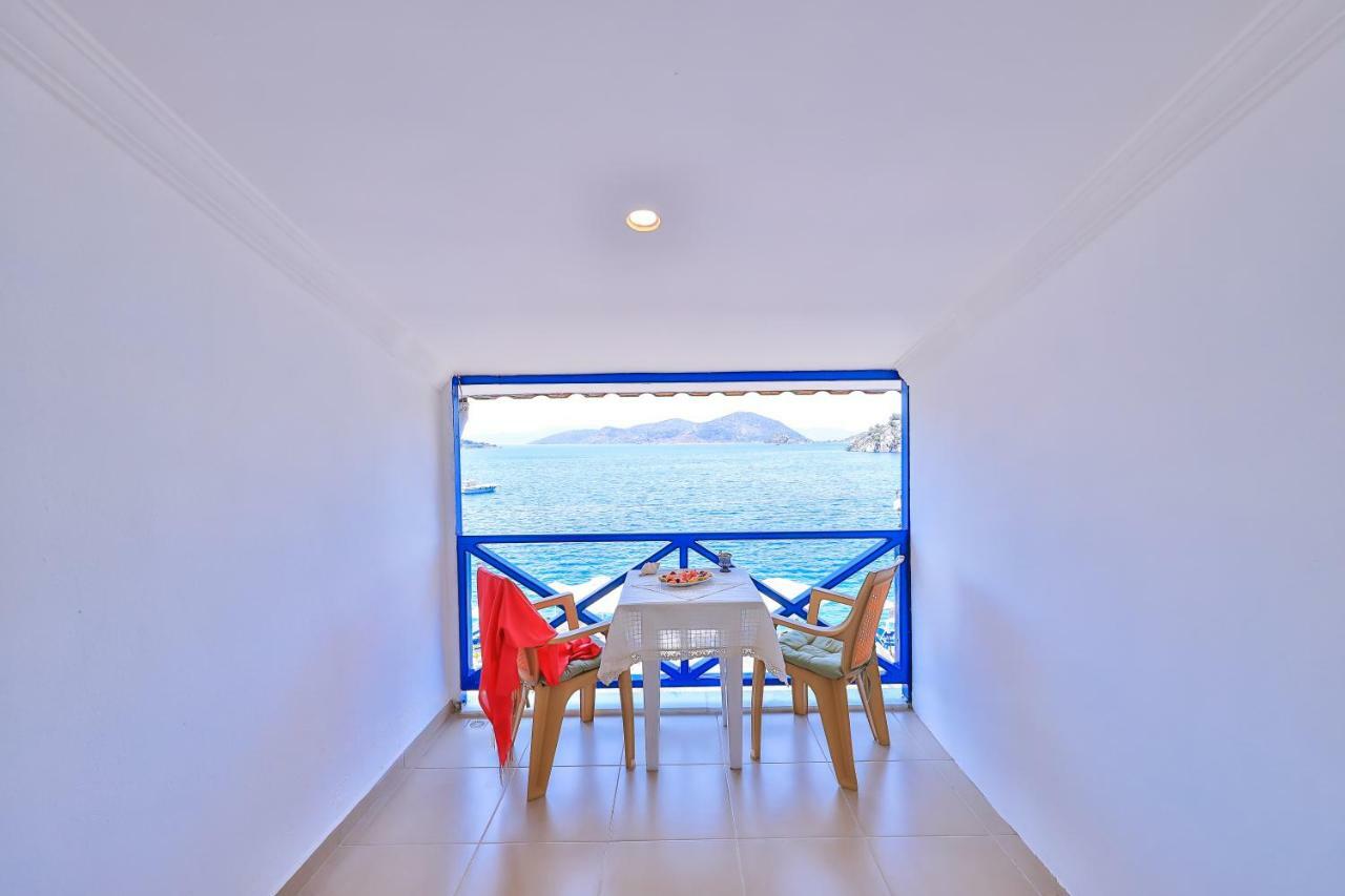 Anfora Bed & Breakfast 2*
