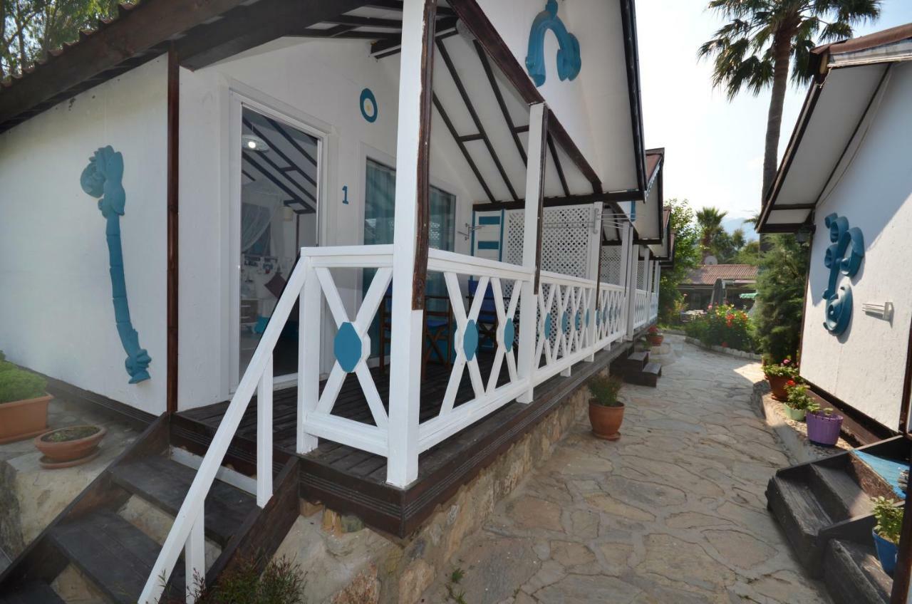 Lodge Blu Brezza Marine *