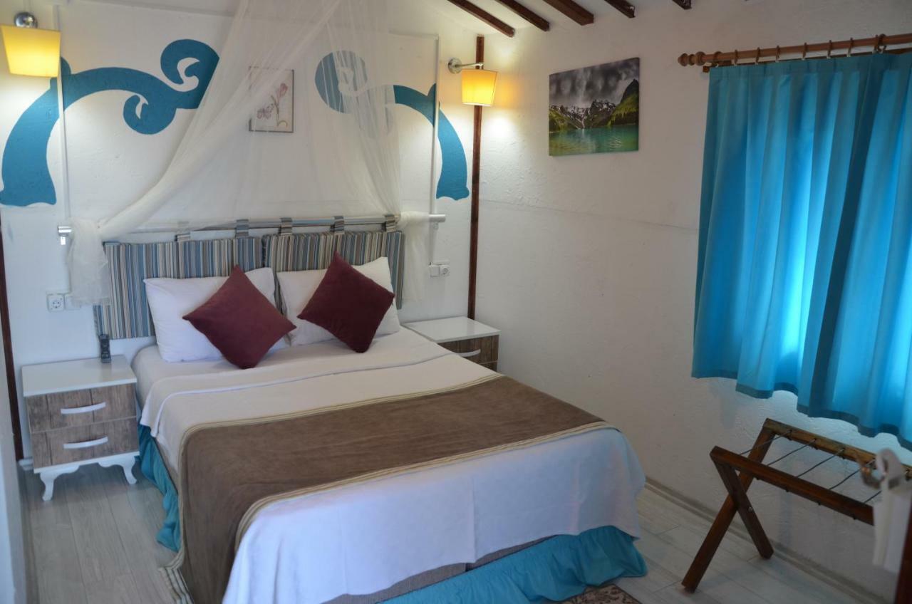 Lodge Blu Brezza Marine *