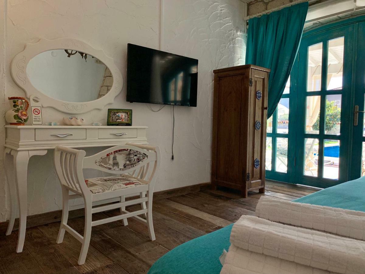 Bed & Breakfast Windmill 3*